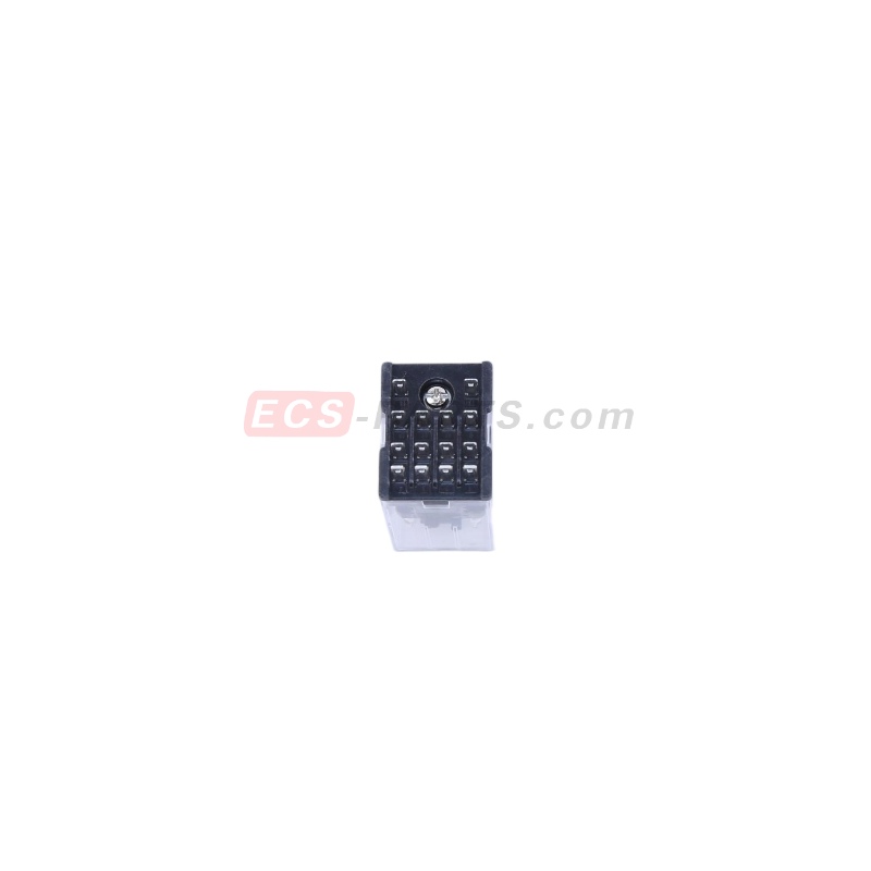 Elevator SOR Relay HF18FF 030-4Z1T 14 pin 6A